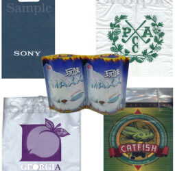 Replenish Your Holiday Poly Bag Stock