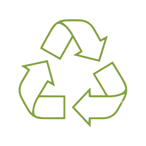 Better Recyclability