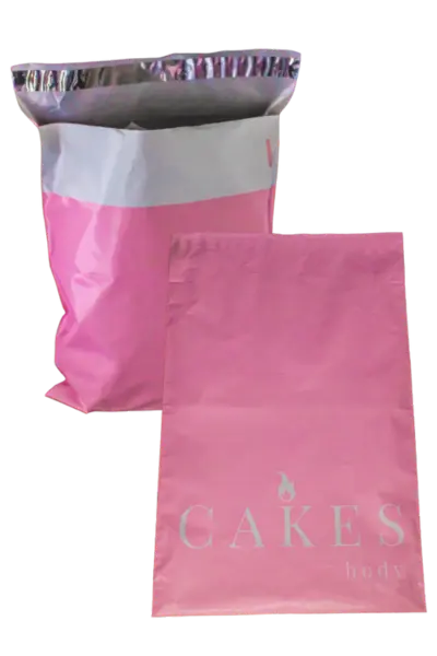 Custom Printed Mailing Bags