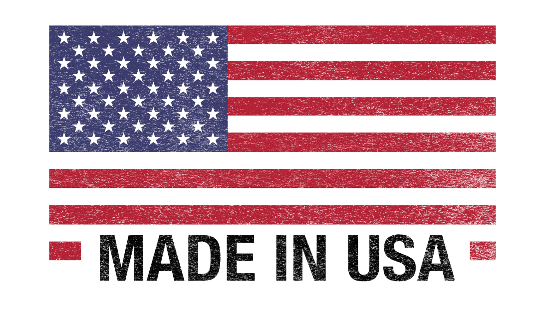 6 Reasons Made in the USA Matters when sourcing poly bags