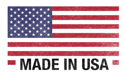6 Reasons Made in the USA Matters when sourcing poly bags