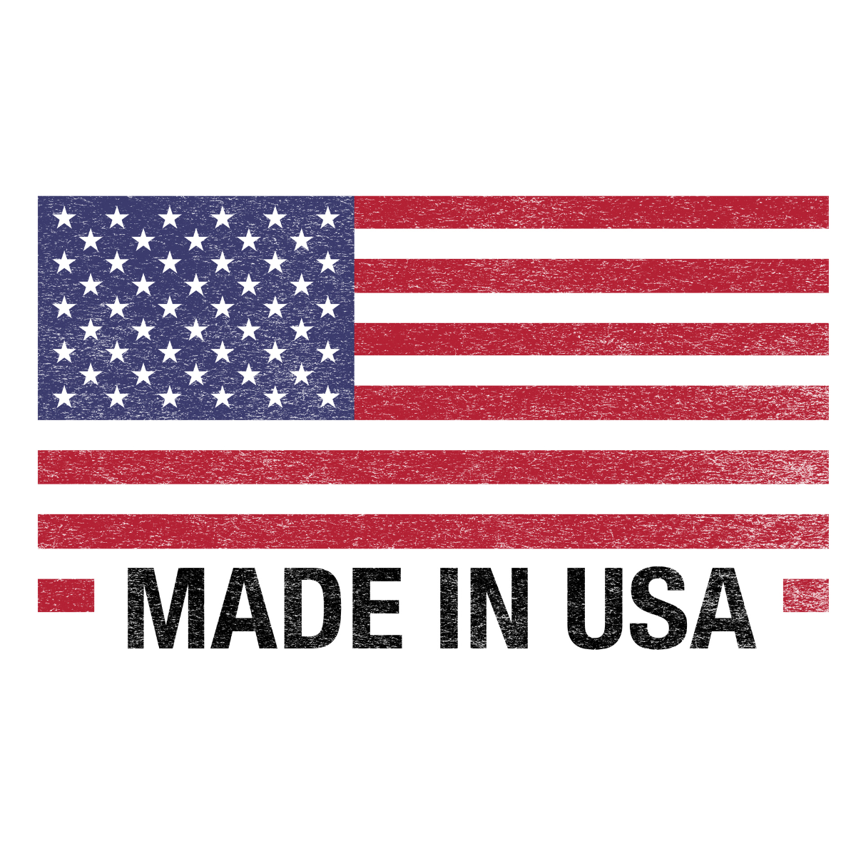 Made in USA