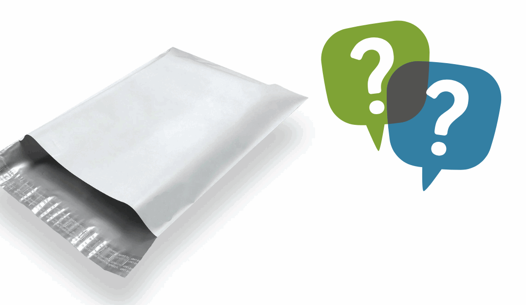 Are Poly Mailer Bags the Best Shipping Solution for Your Business?