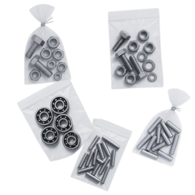 Flat bags-manufacturing-sq Custom printed flat poly bag placeholder image